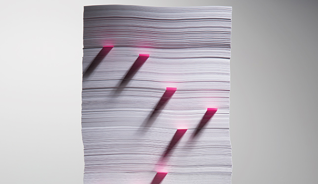 paper marking