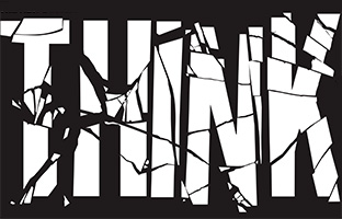 broken think design