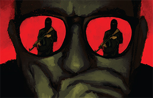 Academics investigate the roots of radicalization