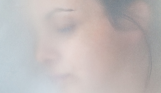 Fading beauty