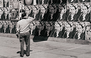 Ryerson Image Centre’s new trove of press photos tells a story of Canada in the 20<sup>th</sup> century