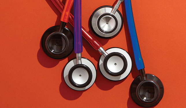 Stetchoscope
