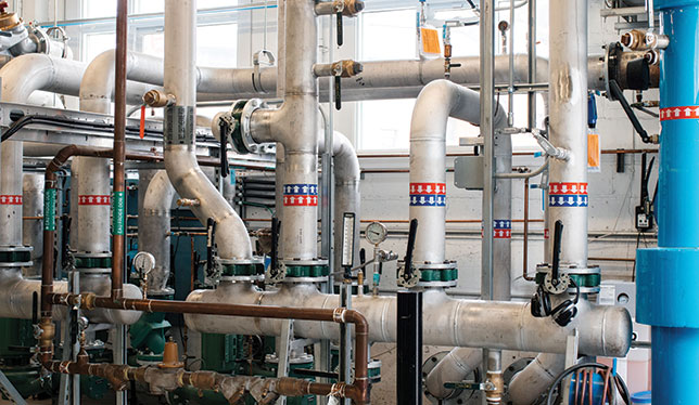 Bishop's University.