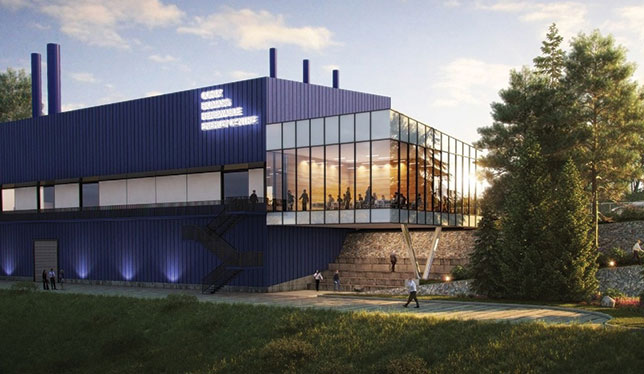 Simon Fraser University